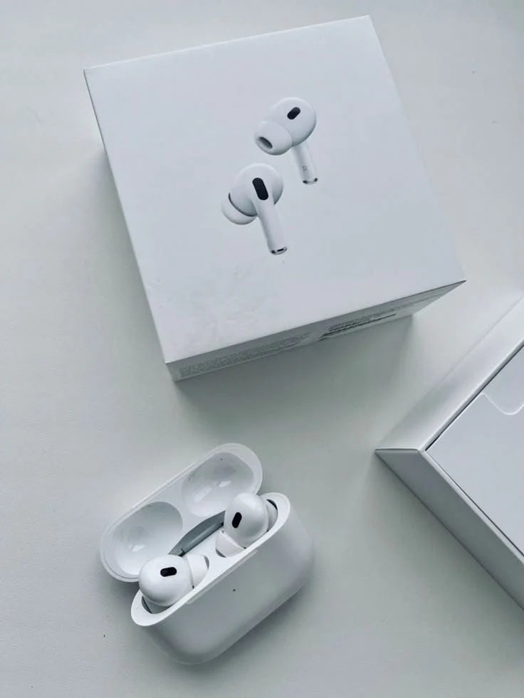 AirPods 2 (Cancelación de ruido)