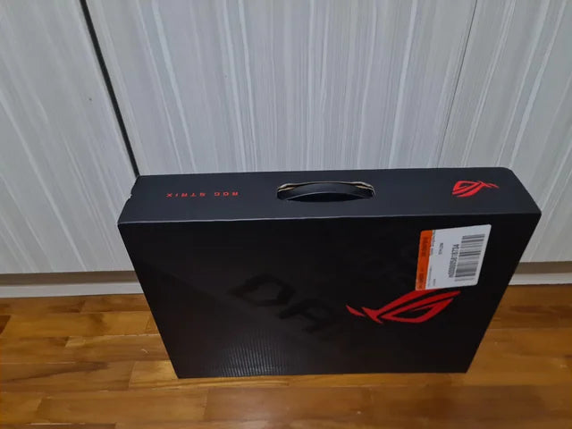 💻 ASUS ROG Strix G15 | AMD Ryzen 7 6800H | RTX 3050 | 16GB RAM | 512GB SSD | Nueva Sellada 🇺🇸