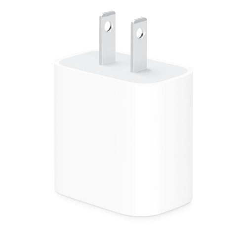 Adaptador 20W USB-C