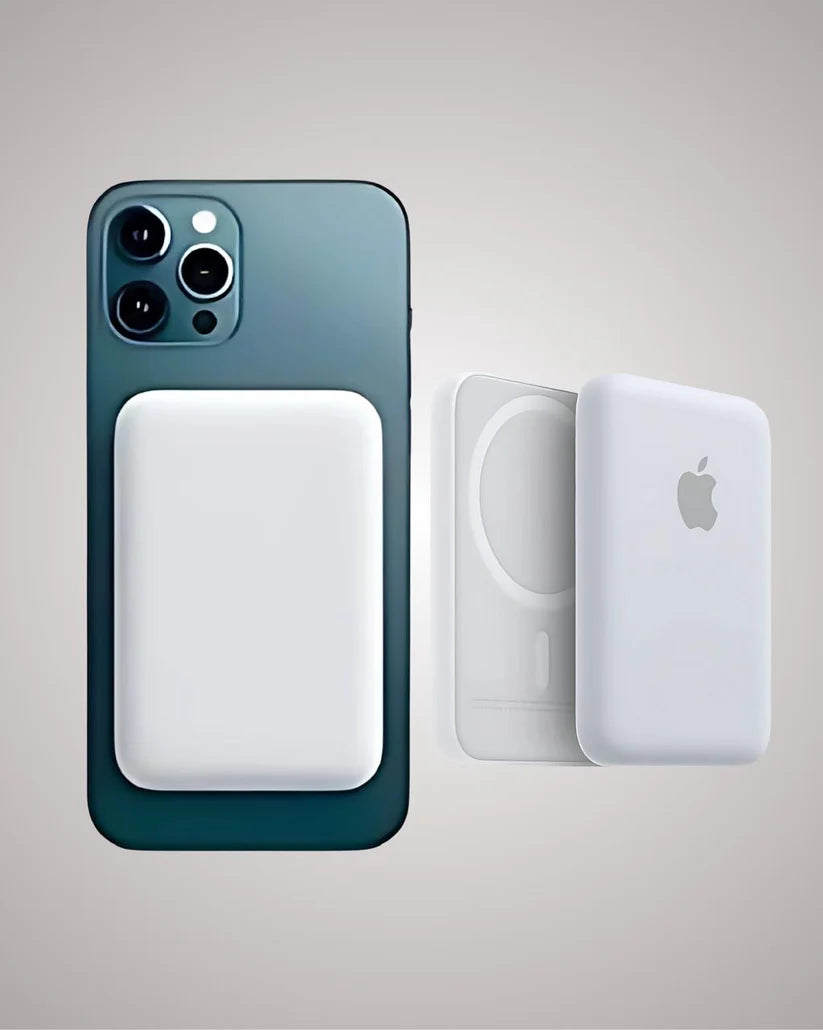 Batería Portátil para iPhone