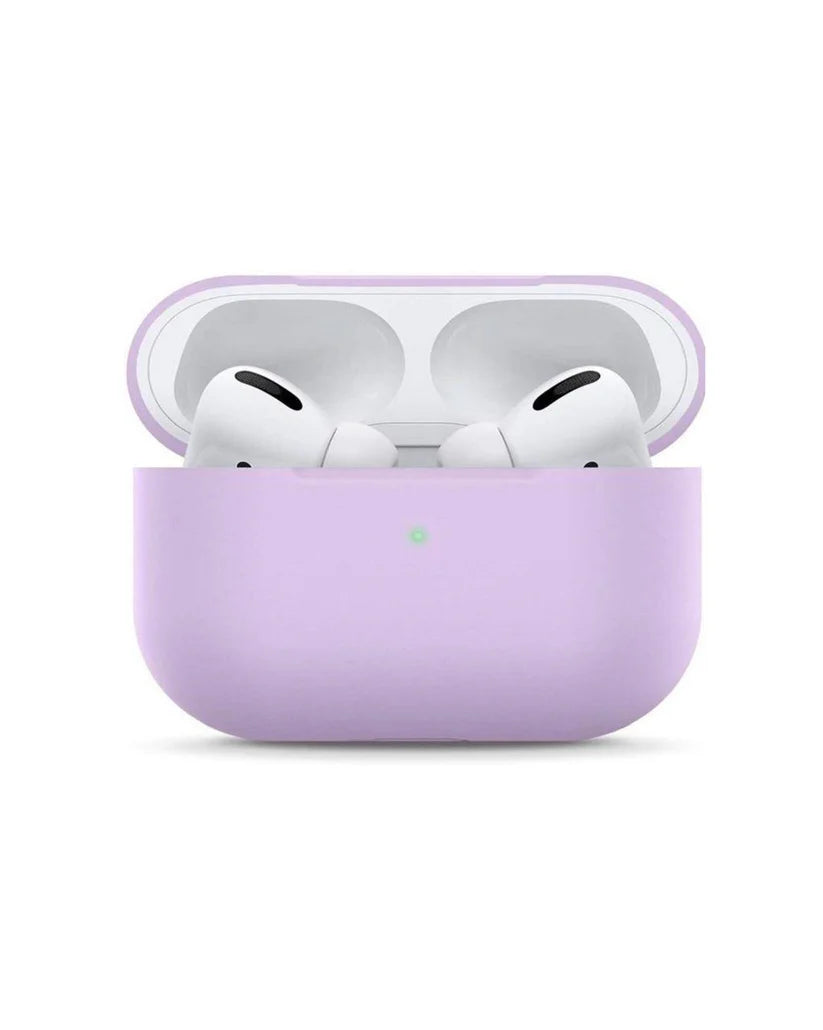 Funda Protectora para AirPods Pro - Acabado Silicona
