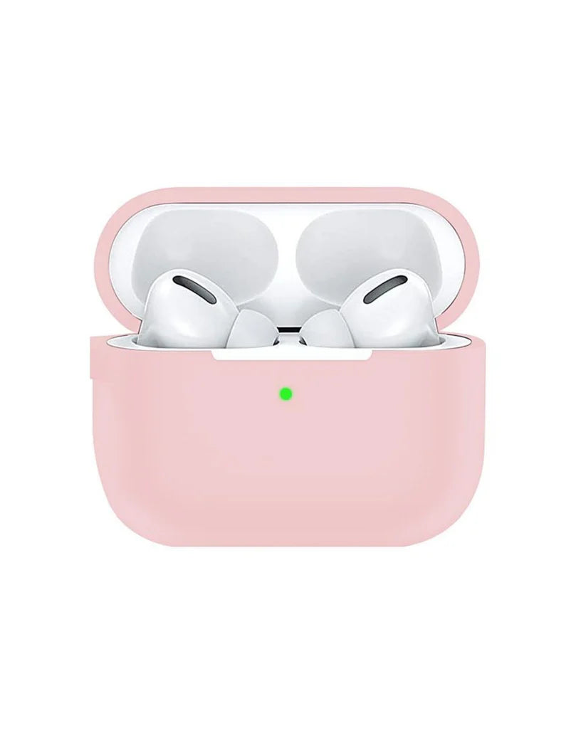 Funda Protectora para AirPods Pro - Acabado Silicona
