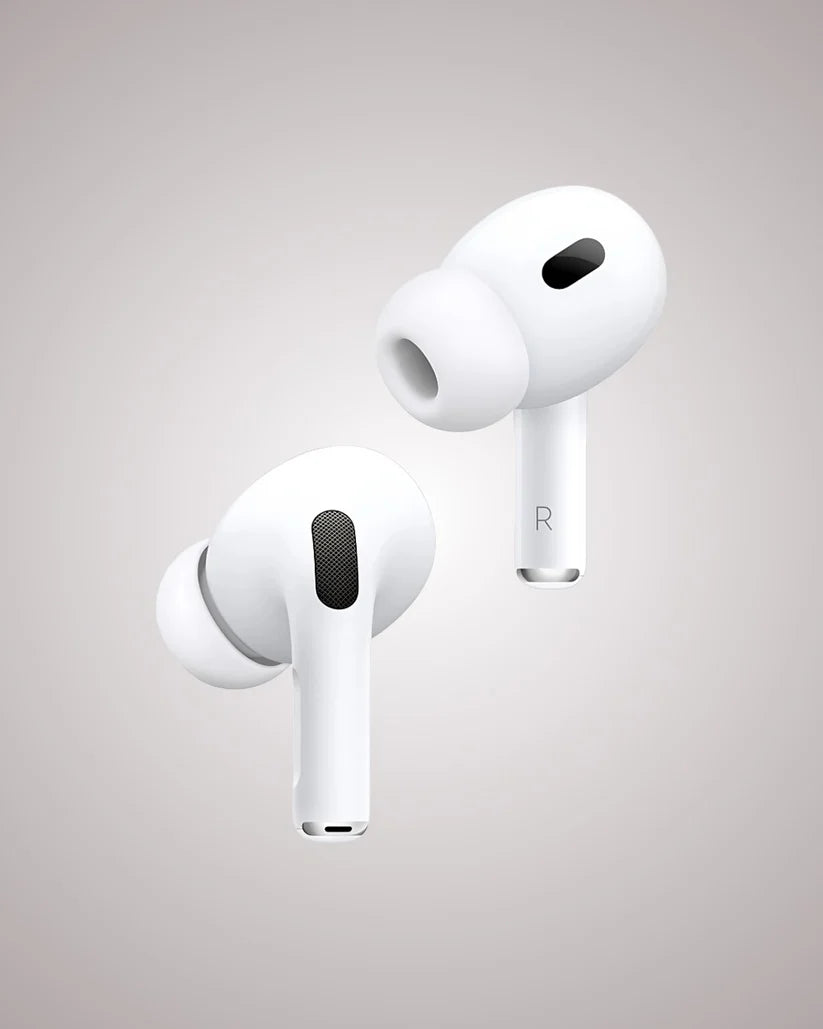 AirPods 2 (Cancelación de ruido)