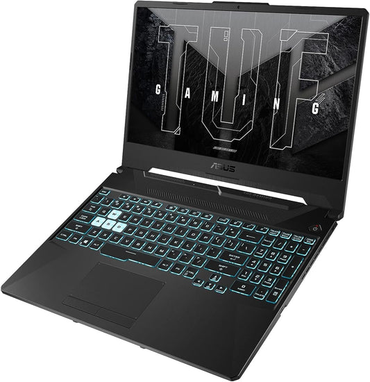 💻 ASUS TUF Gaming F15 | Intel Core i7 12ª Gen | RTX 3060 | 16GB RAM | 512GB SSD | Nueva Sellada 🇺🇸