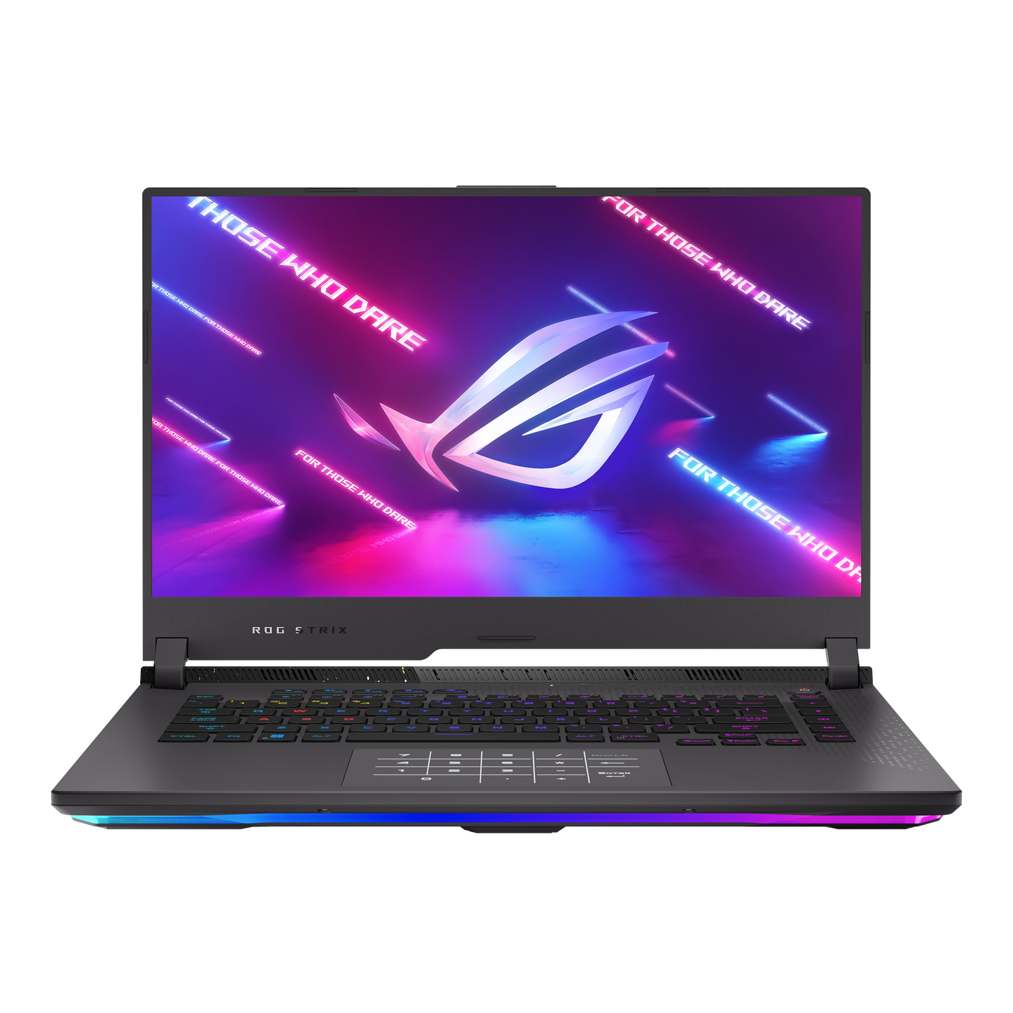 💻 ASUS ROG Strix G15 | AMD Ryzen 7 6800H | RTX 3050 | 16GB RAM | 512GB SSD | Nueva Sellada 🇺🇸