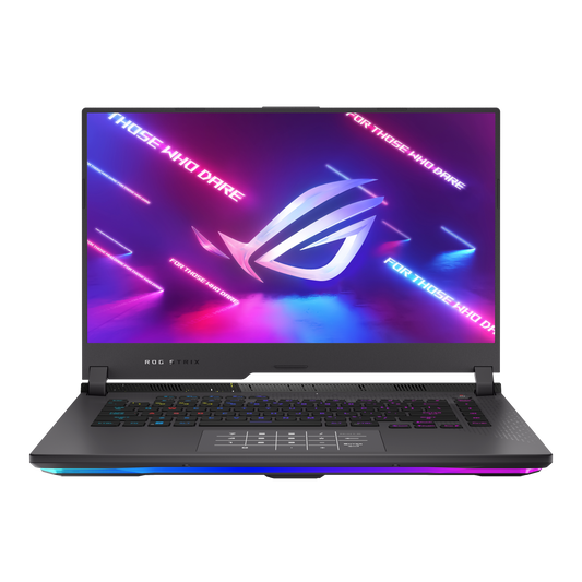 💻 ASUS ROG Strix G15 | AMD Ryzen 7 6800H | RTX 3050 | 16GB RAM | 512GB SSD | Nueva Sellada 🇺🇸