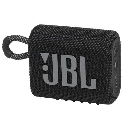 JBL Go 3