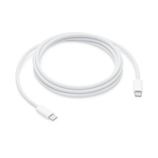 Cable de carga USB-C de 240W (2 m)