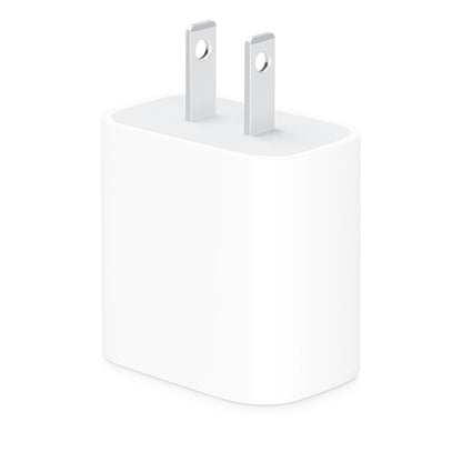 Adaptador 20W USB-C