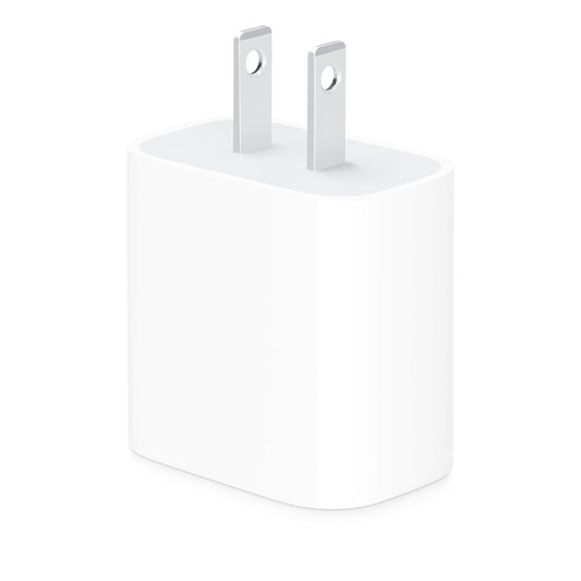 Adaptador 20W USB-C