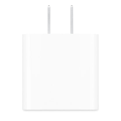 Adaptador 20W USB-C