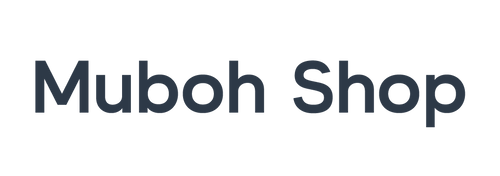 Muboh Shop