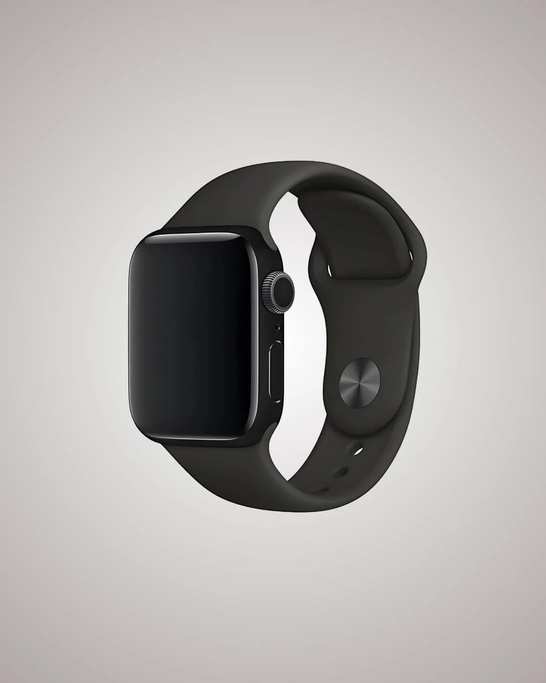 Apple Watch Nike Edition