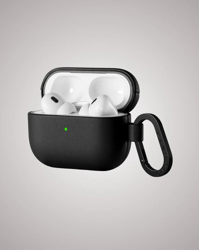 Funda Protectora para AirPods Pro - Acabado Silicona