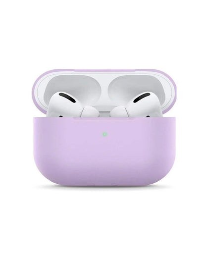 Funda Protectora para AirPods Pro - Acabado Silicona