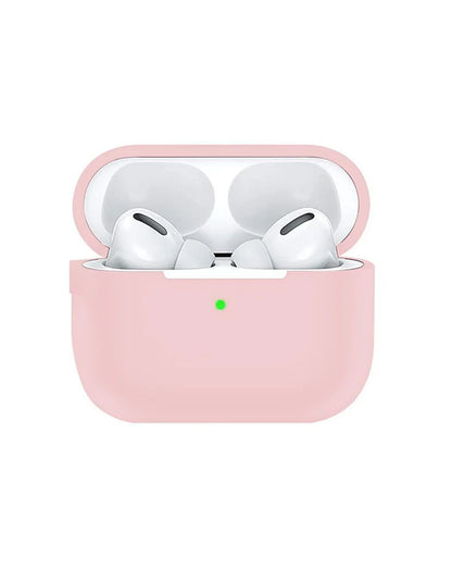 Funda Protectora para AirPods Pro - Acabado Silicona