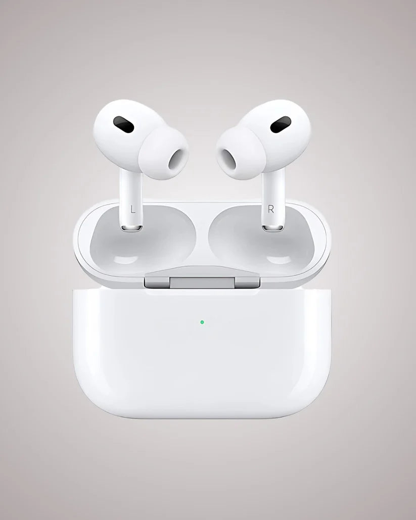 AirPods 2 (Cancelación de ruido)