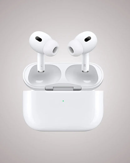 AirPods 2 (Cancelación de ruido)