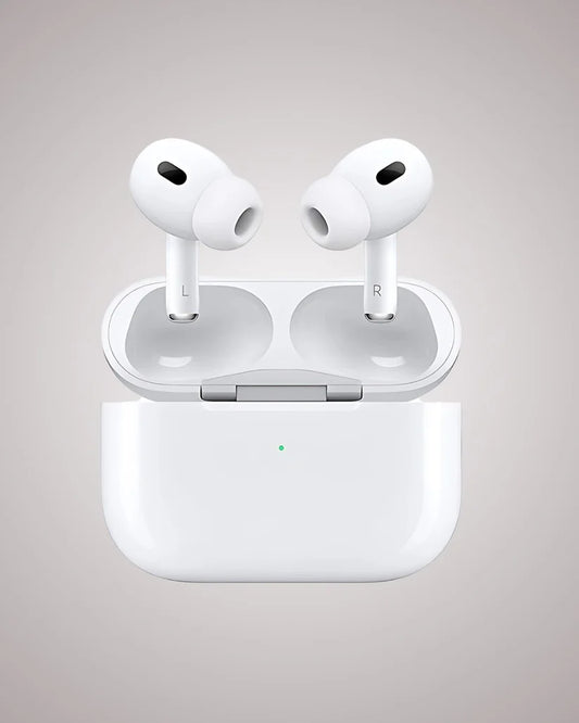 AirPods 2 (Cancelación de ruido)