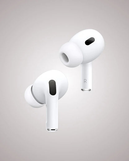 AirPods 2 (Cancelación de ruido)