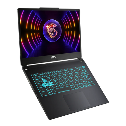 💻 MSI Katana 15 Gaming Laptop | Intel Core i7 13th Gen | RTX 4070 | 16GB DDR5 | 1TB SSD | Nueva Sellada 🇺🇸